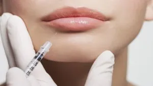 Lip Enhancement