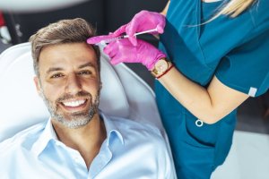 Managing Chronic Migraines